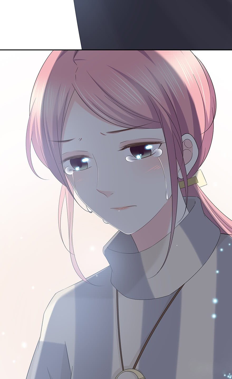 Time Lover Chapter 105 page 44 - Chapter 105
