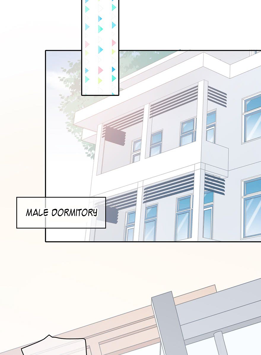 Time Lover Chapter 105 page 46 - Chapter 105