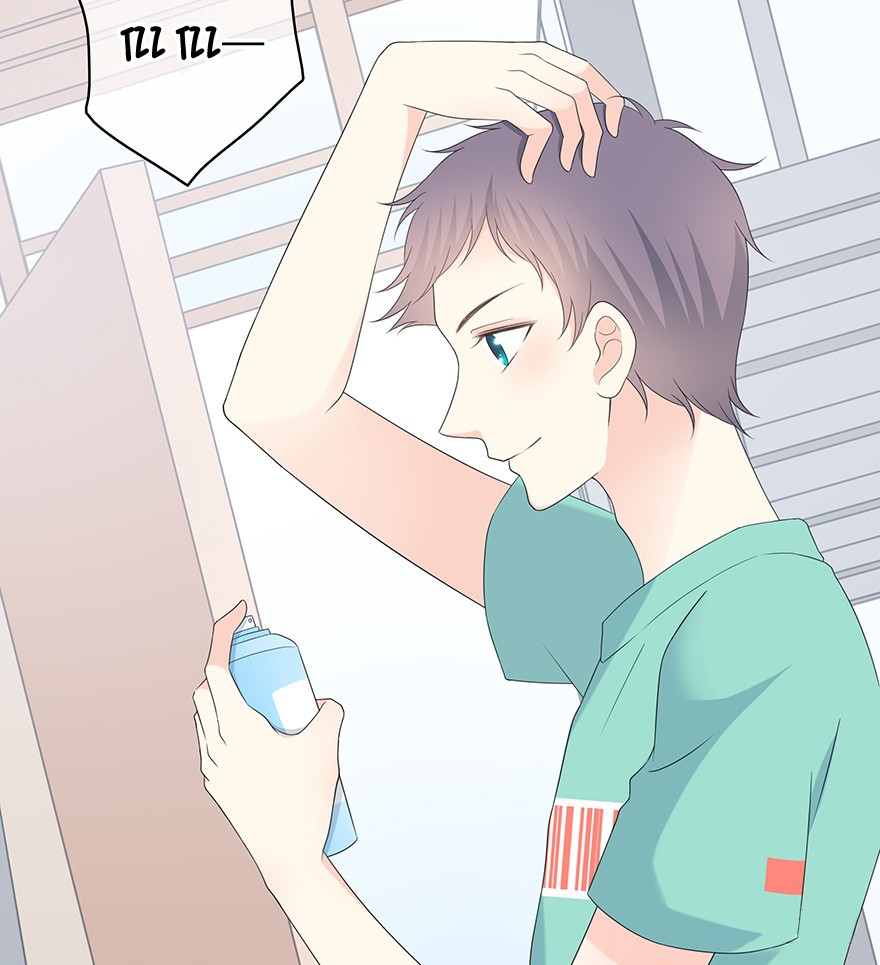 Time Lover Chapter 105 page 47 - Chapter 105
