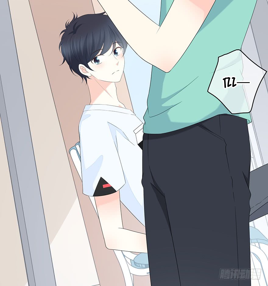 Time Lover Chapter 105 page 48 - Chapter 105
