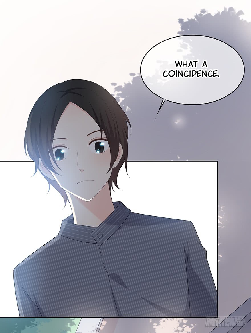 Time Lover Chapter 105 page 5 - Chapter 105