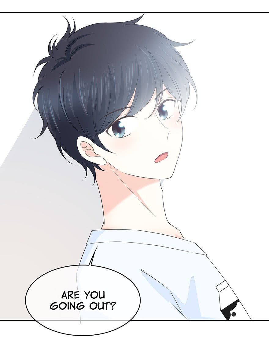 Time Lover Chapter 105 page 50 - Chapter 105