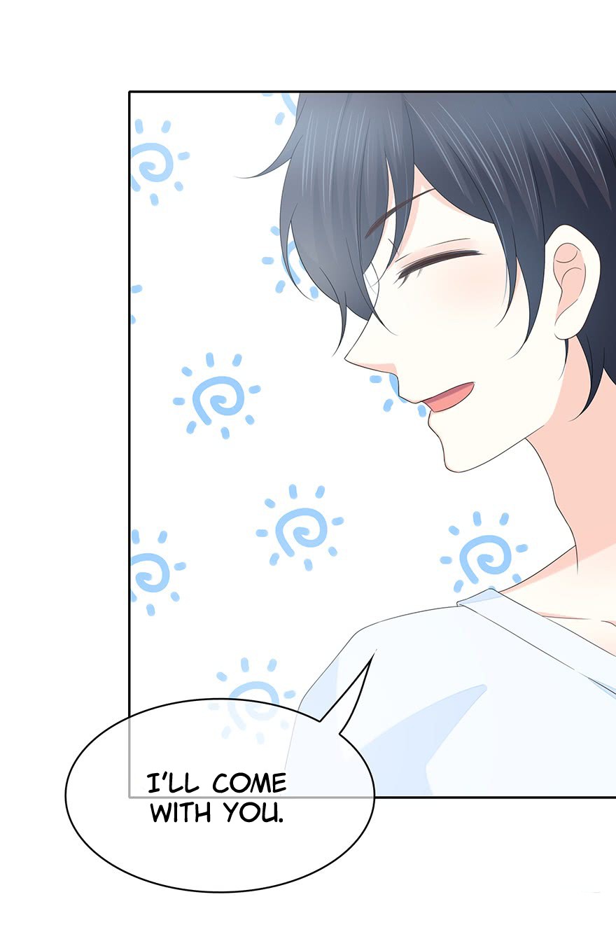 Time Lover Chapter 105 page 52 - Chapter 105