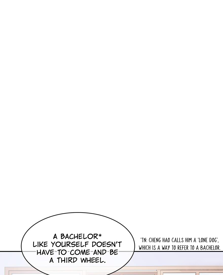 Time Lover Chapter 105 page 53 - Chapter 105