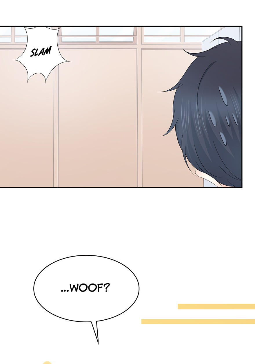 Time Lover Chapter 105 page 55 - Chapter 105