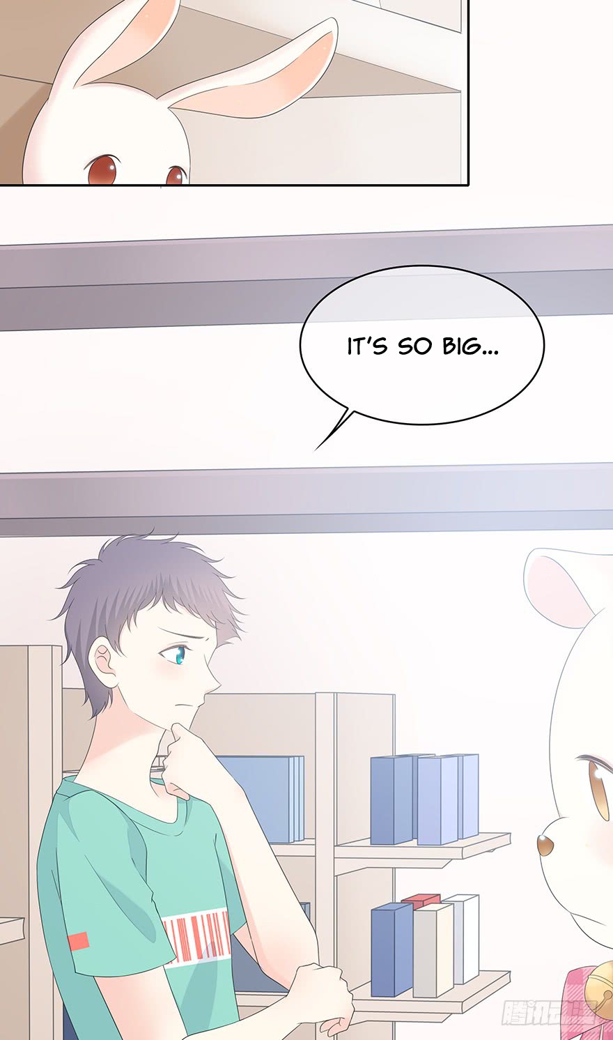 Time Lover Chapter 105 page 58 - Chapter 105