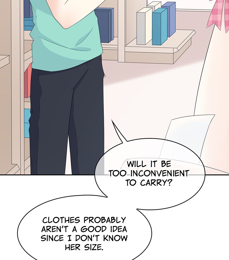 Time Lover Chapter 105 page 59 - Chapter 105