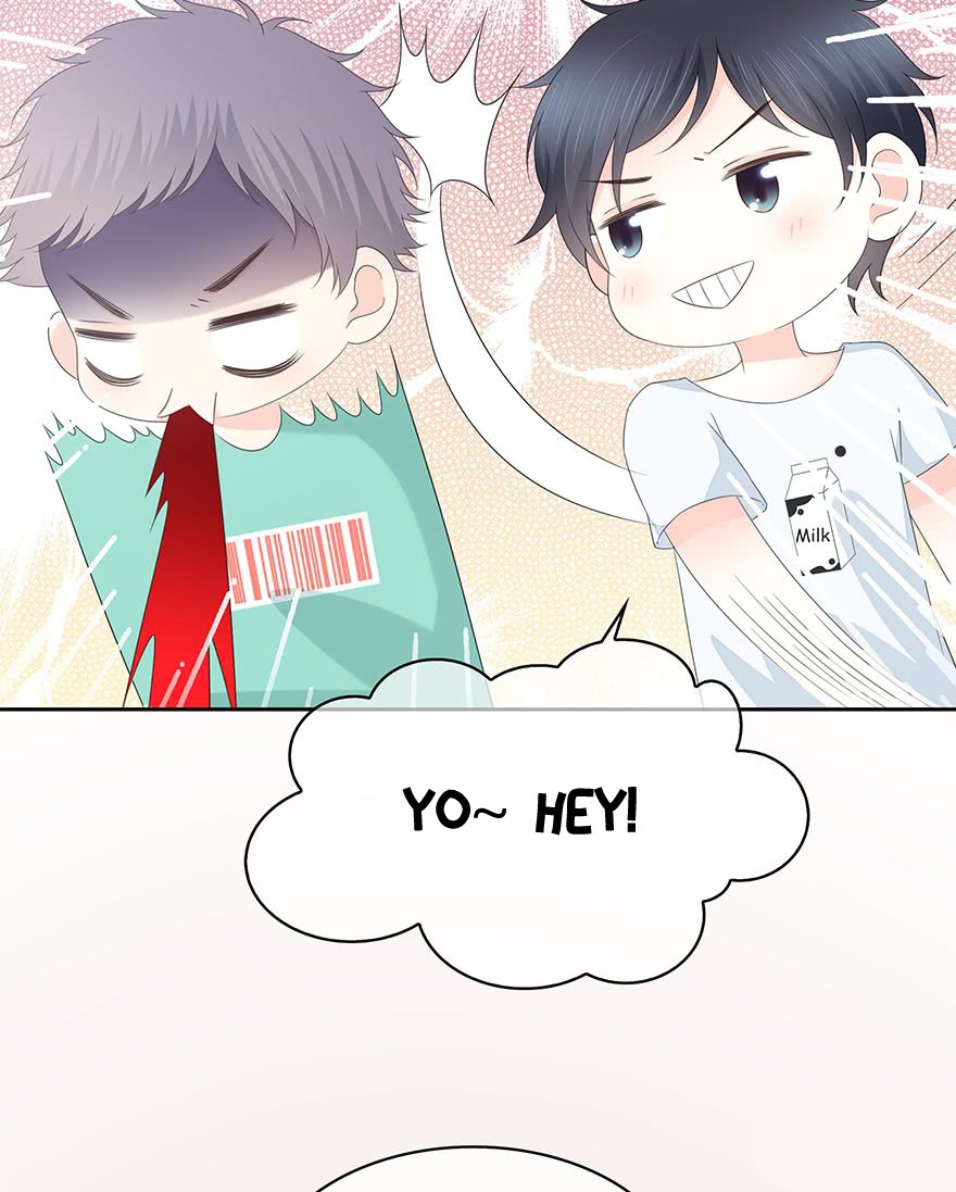 Time Lover Chapter 105 page 63 - Chapter 105