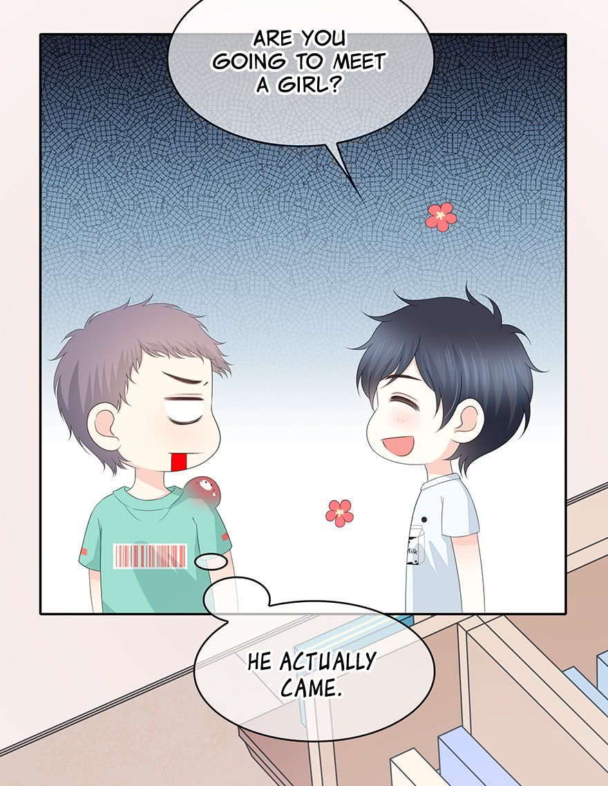 Time Lover Chapter 105 page 64 - Chapter 105