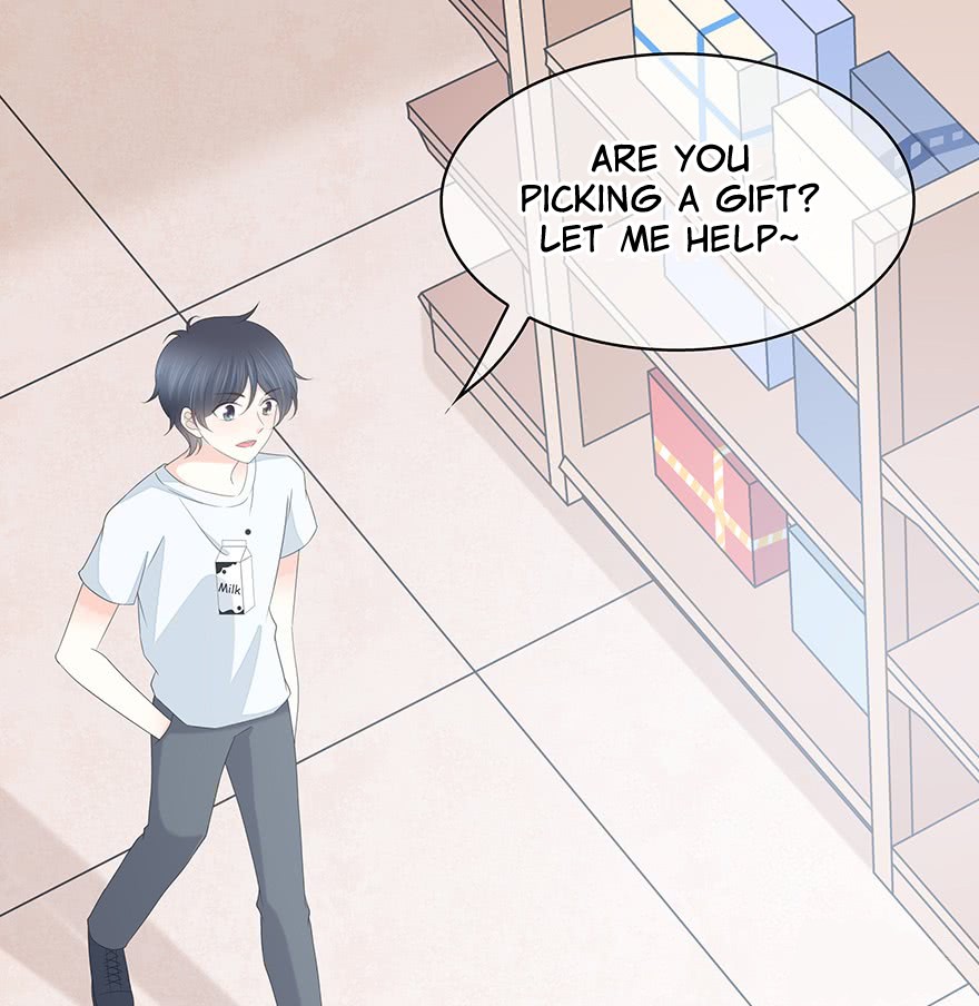 Time Lover Chapter 105 page 65 - Chapter 105