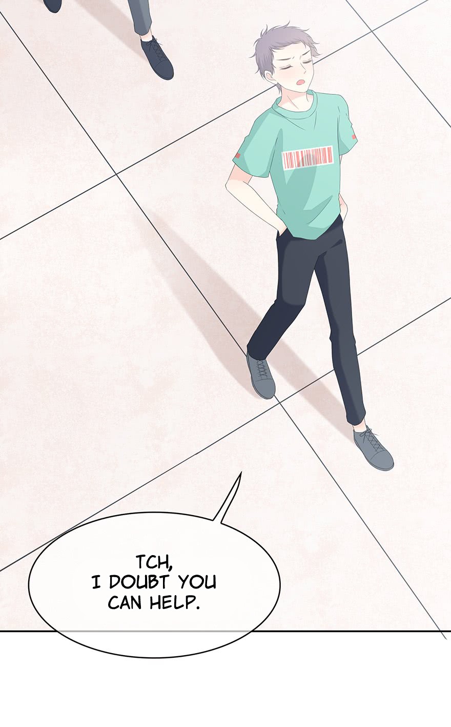 Time Lover Chapter 105 page 66 - Chapter 105