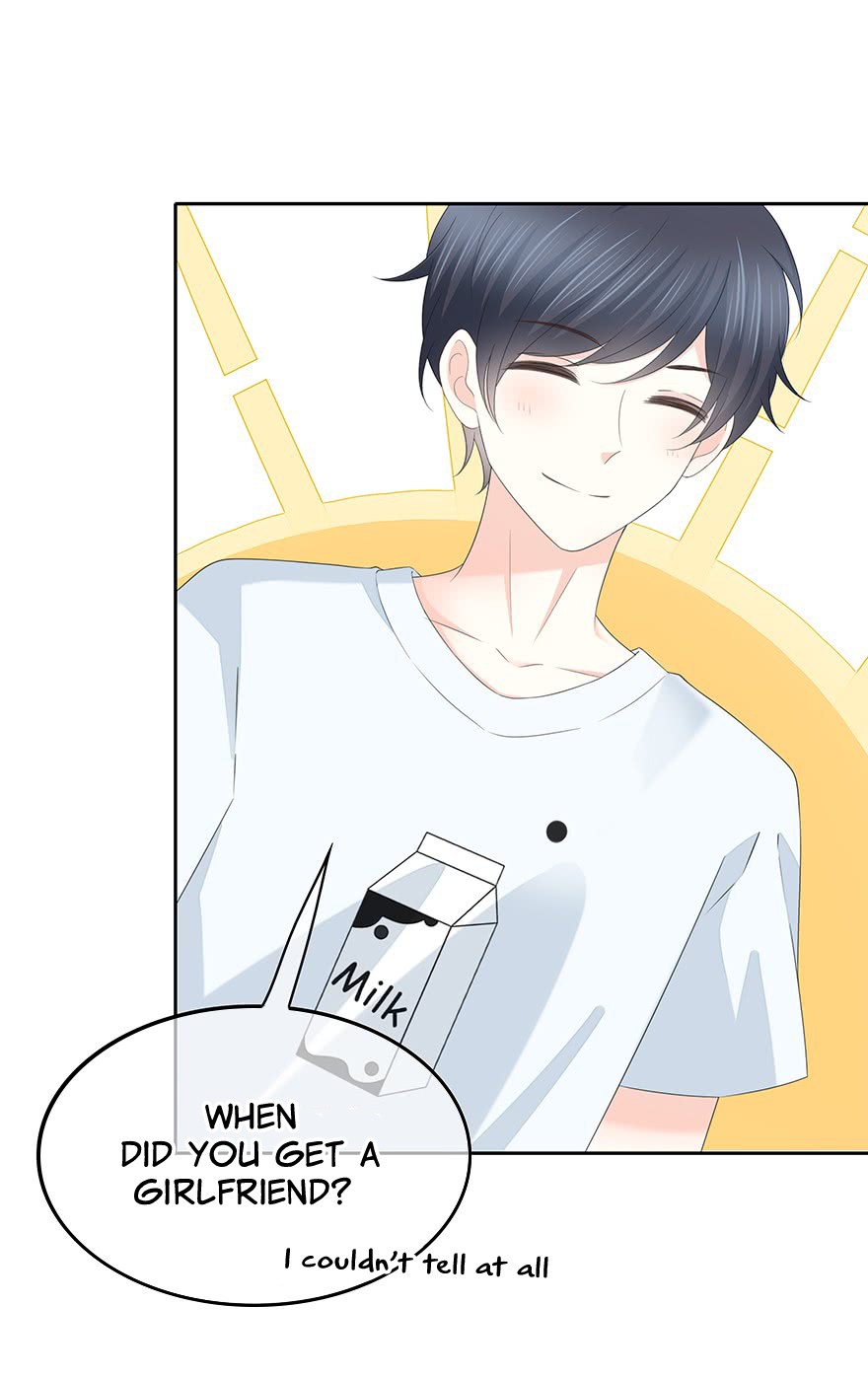Time Lover Chapter 105 page 67 - Chapter 105