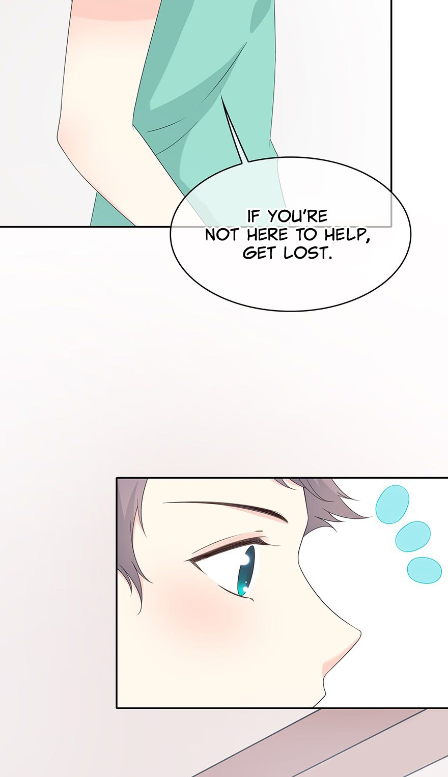 Time Lover Chapter 105 page 69 - Chapter 105