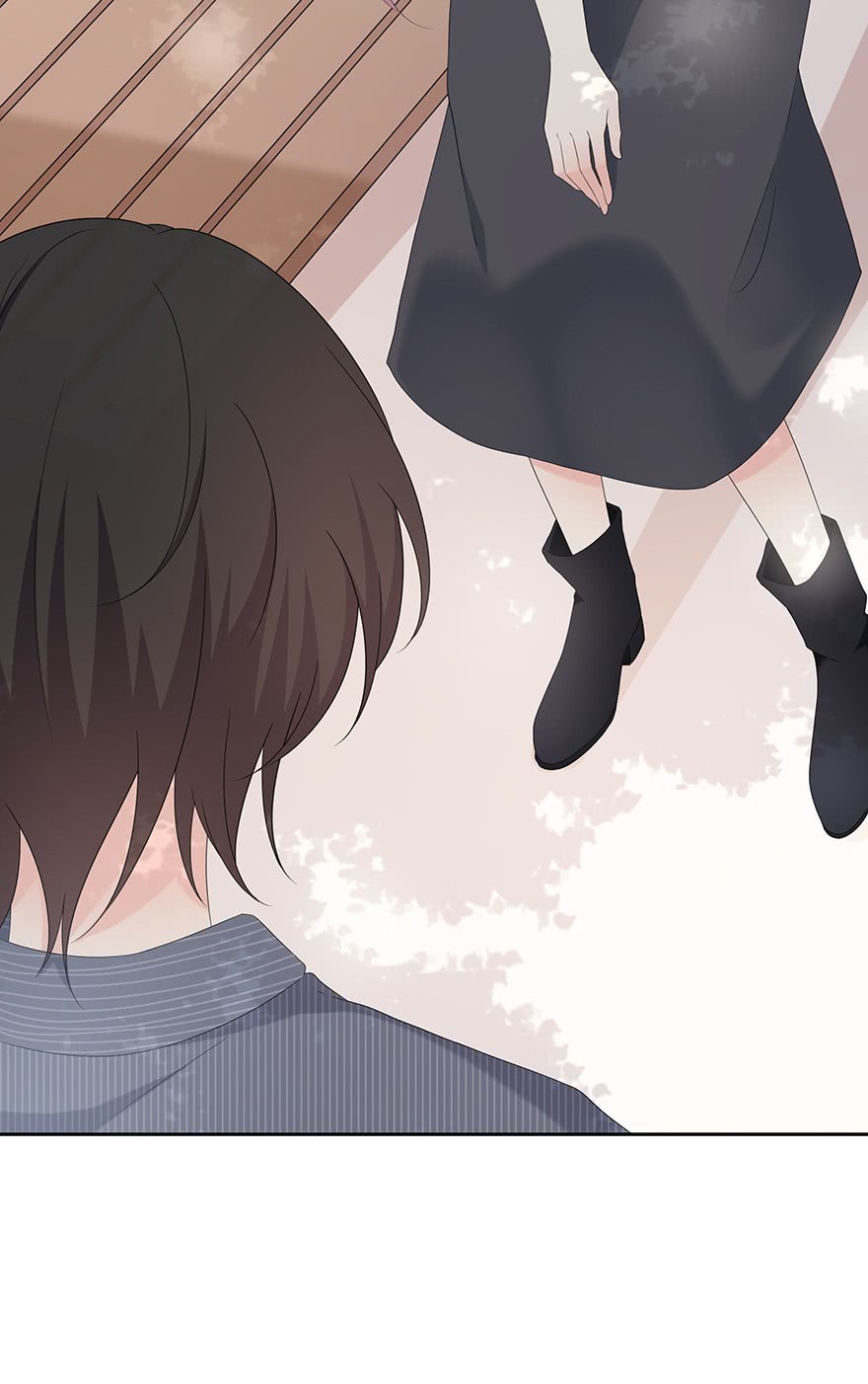 Time Lover Chapter 105 page 7 - Chapter 105