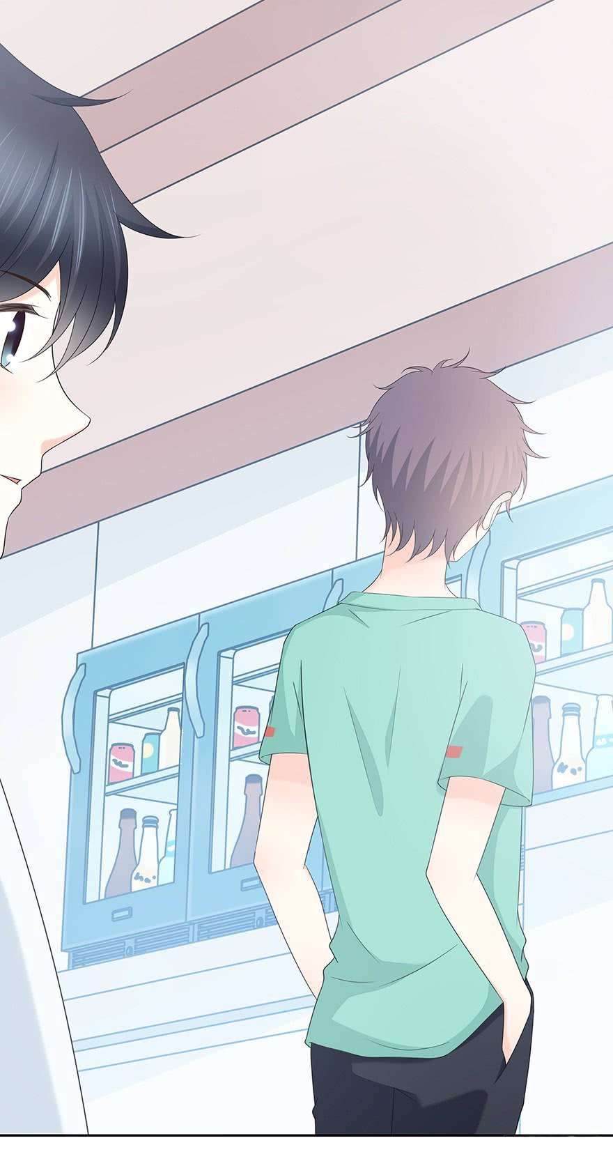 Time Lover Chapter 105 page 70 - Chapter 105