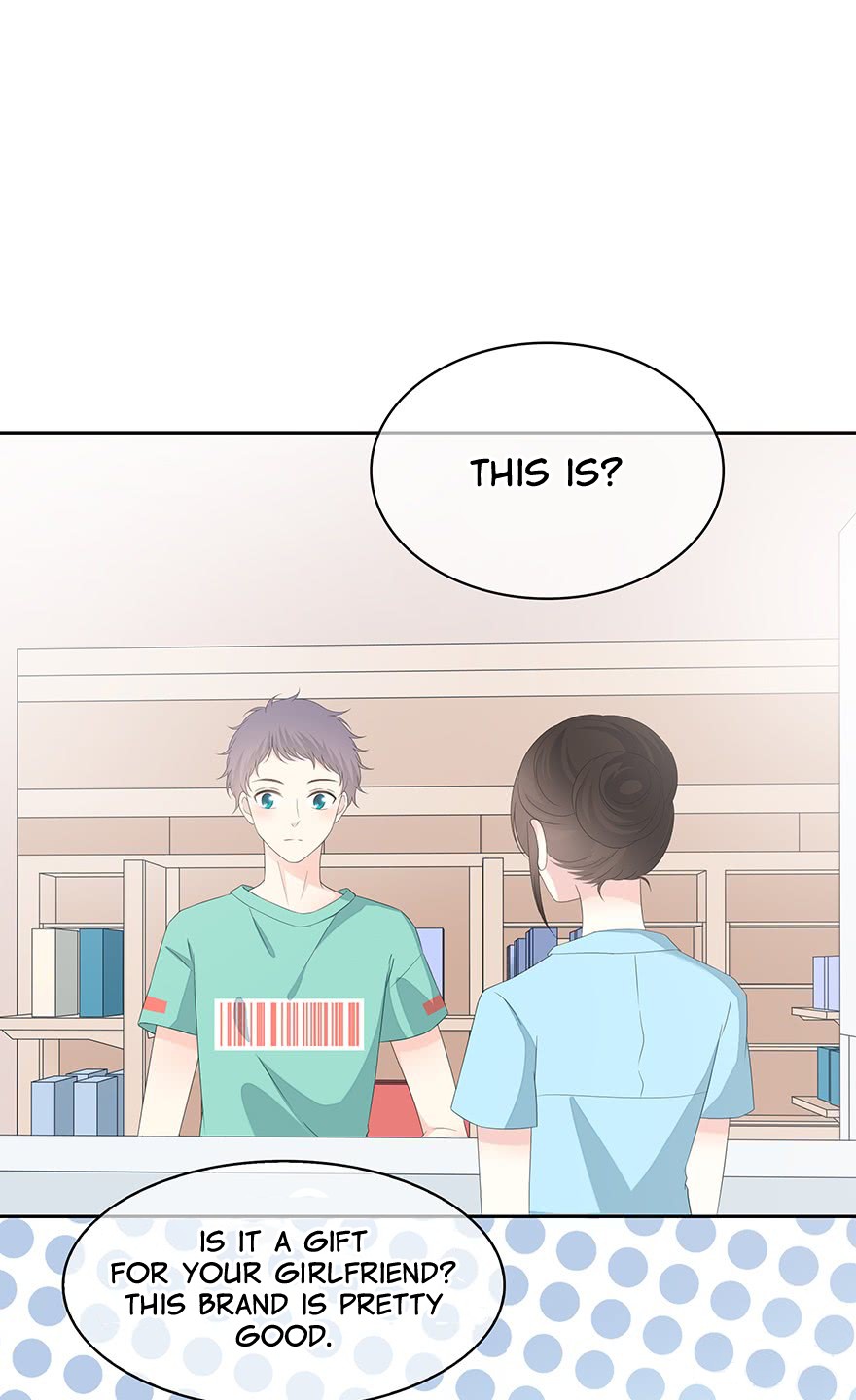 Time Lover Chapter 105 page 71 - Chapter 105