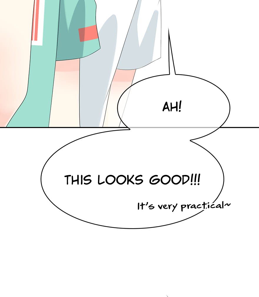 Time Lover Chapter 105 page 73 - Chapter 105