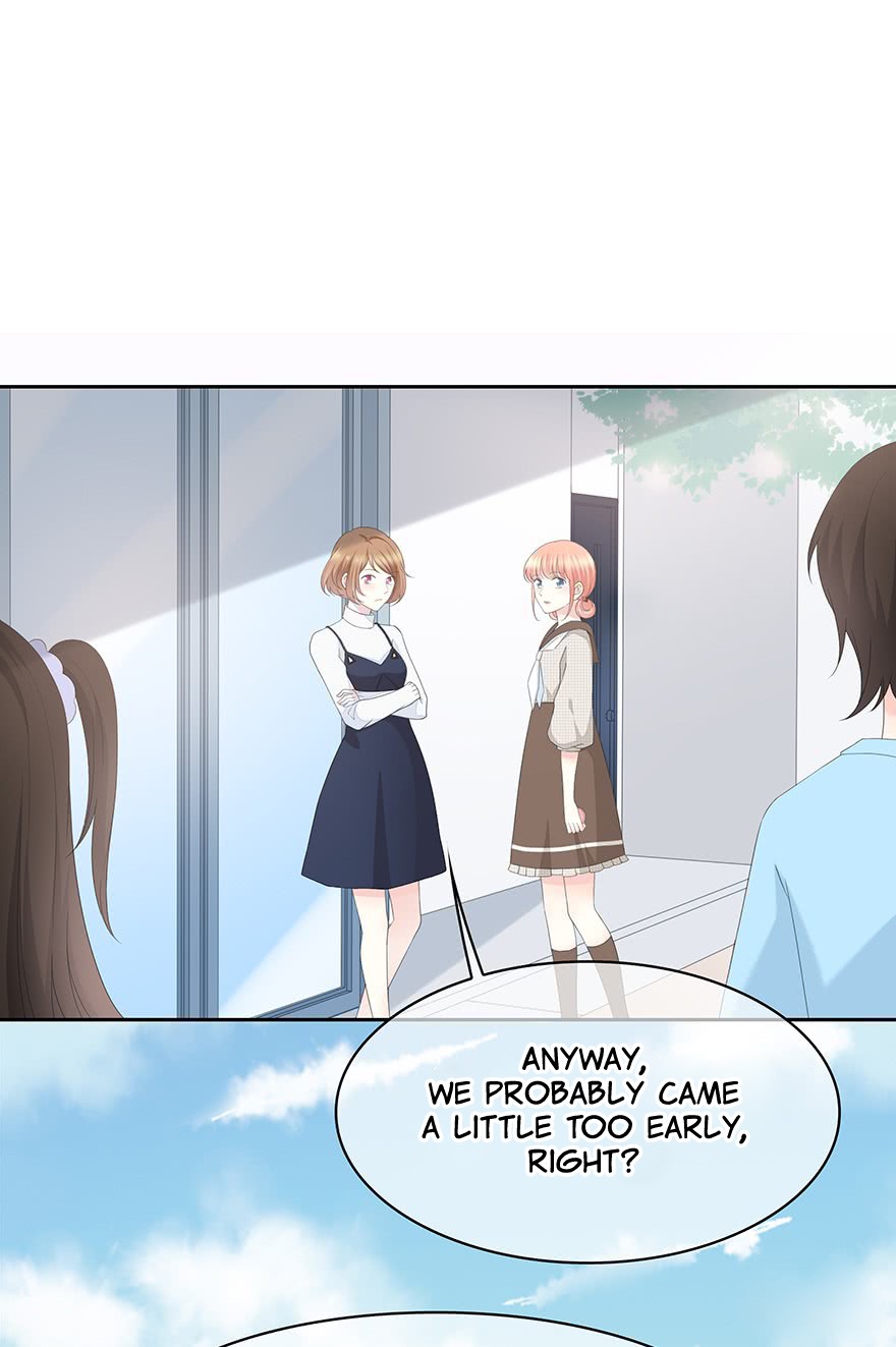 Time Lover Chapter 105 page 81 - Chapter 105