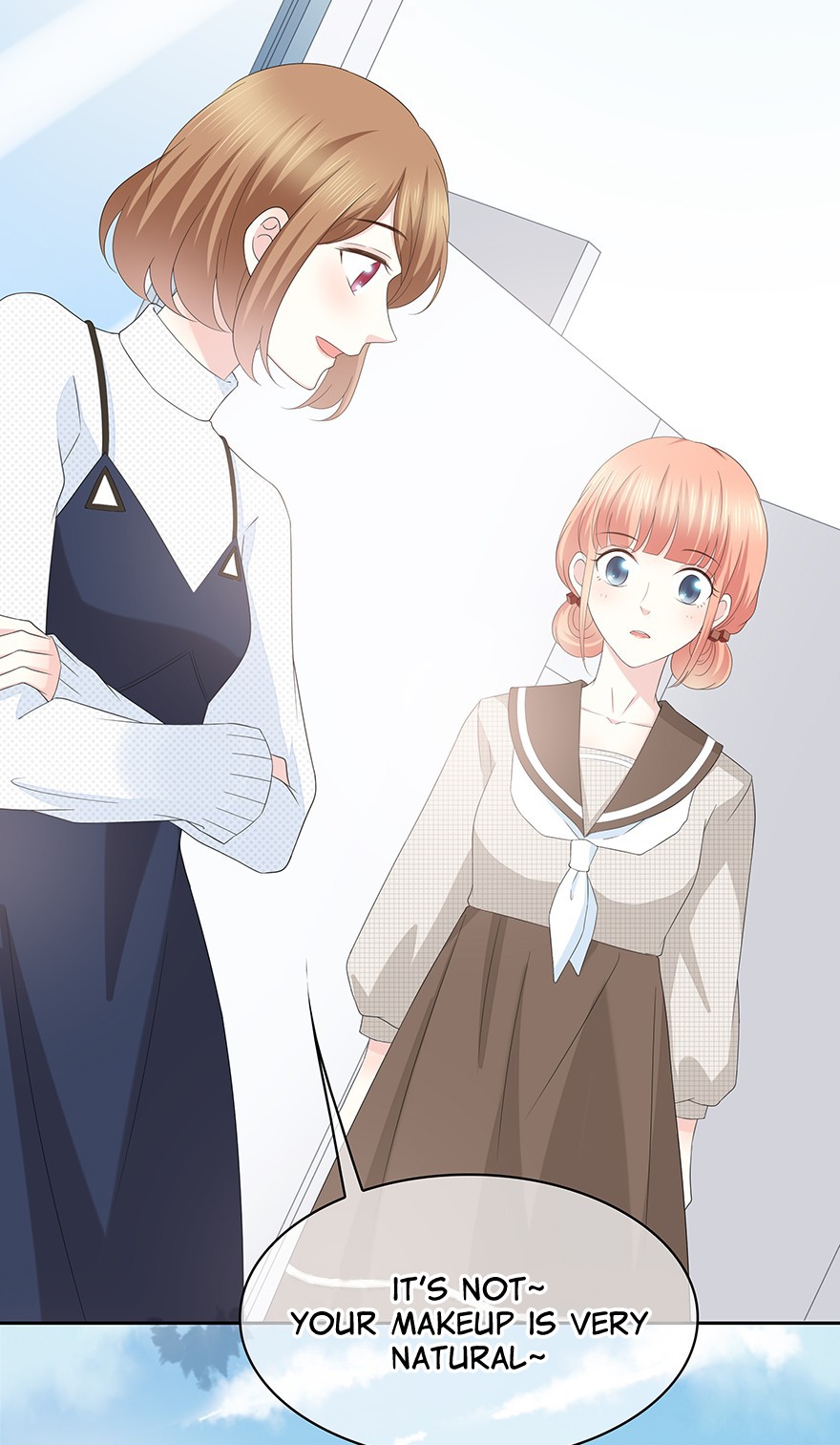 Time Lover Chapter 105 page 83 - Chapter 105