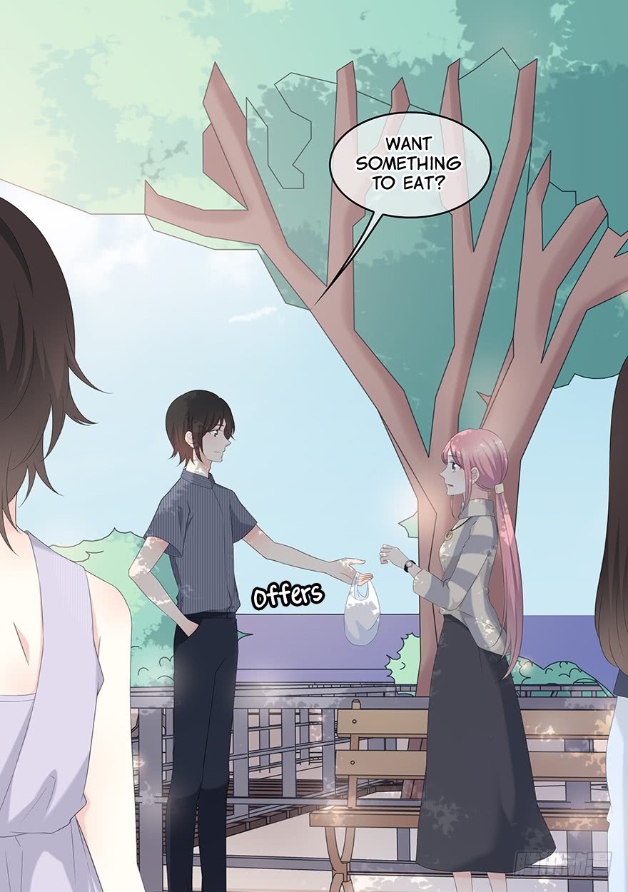 Time Lover Chapter 105 page 9 - Chapter 105