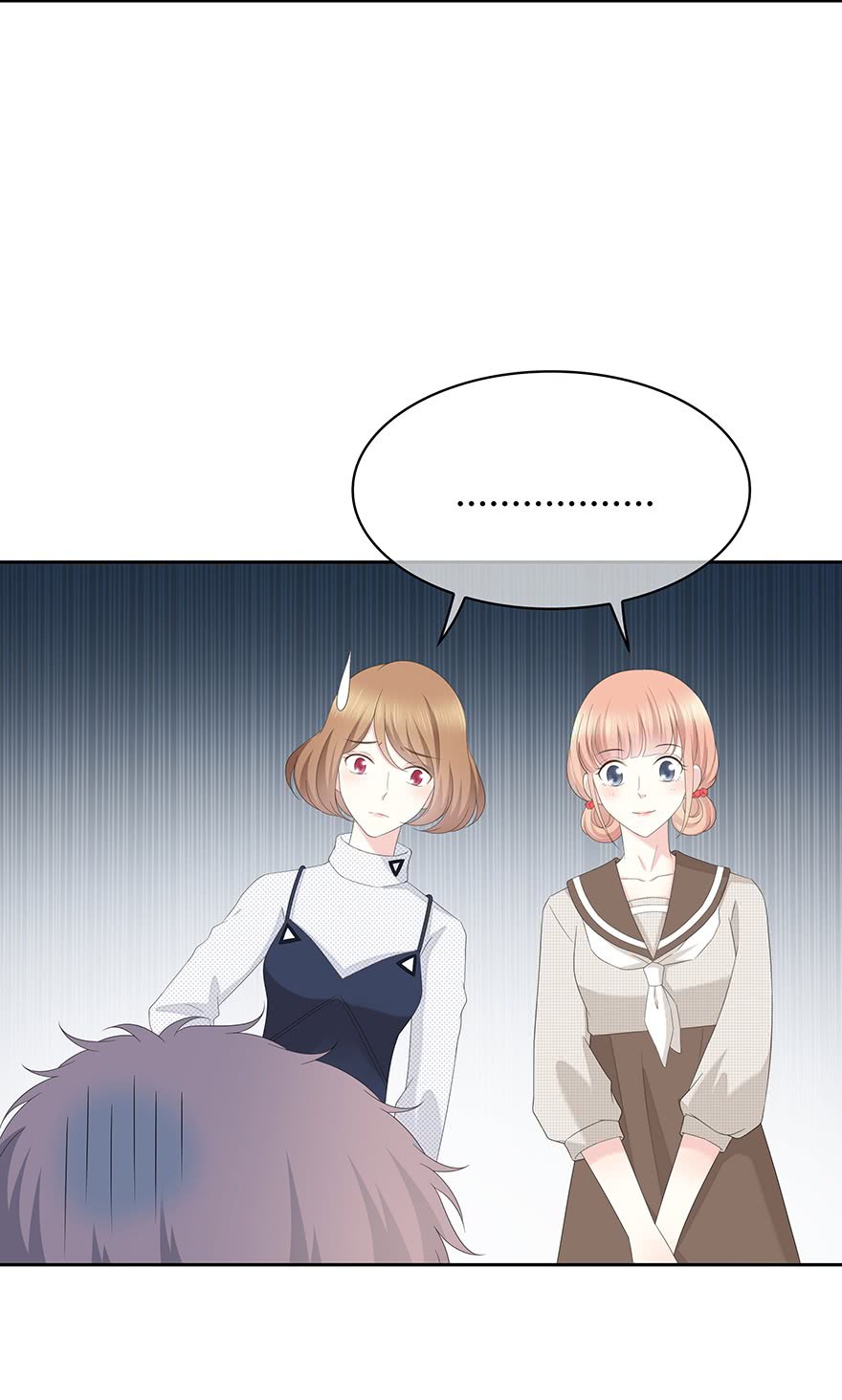 Time Lover Chapter 106 page 12 - Chapter 106