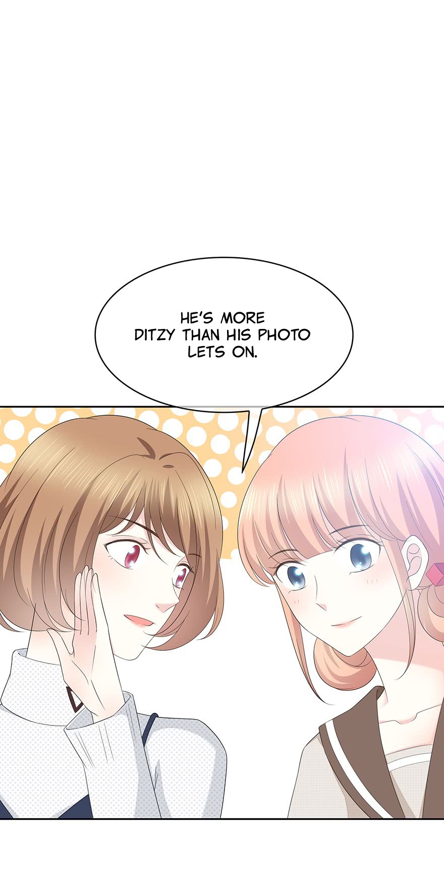 Time Lover Chapter 106 page 14 - Chapter 106
