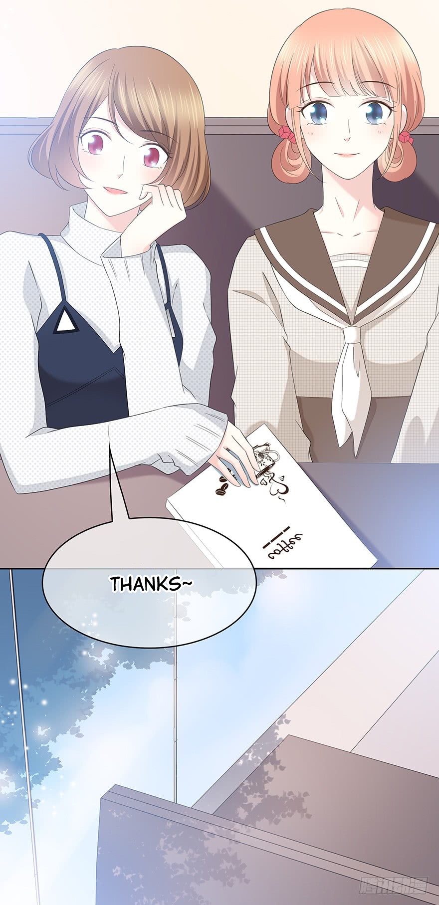 Time Lover Chapter 106 page 18 - Chapter 106