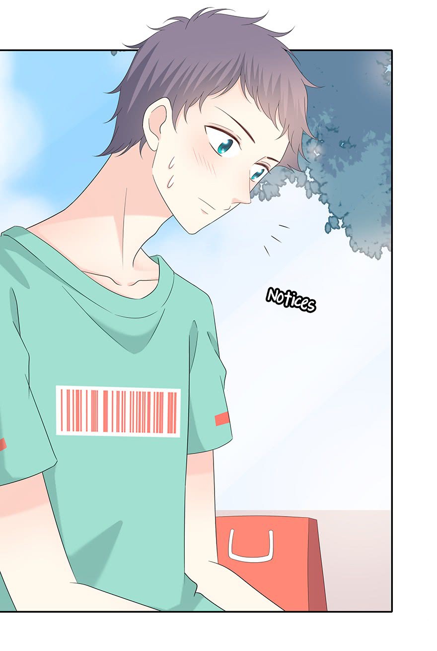 Time Lover Chapter 106 page 21 - Chapter 106