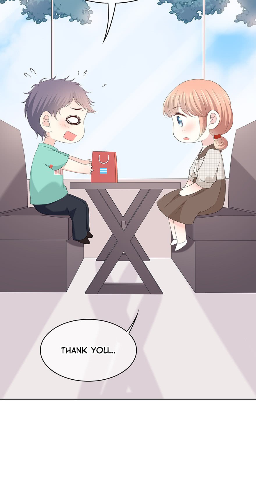 Time Lover Chapter 106 page 24 - Chapter 106