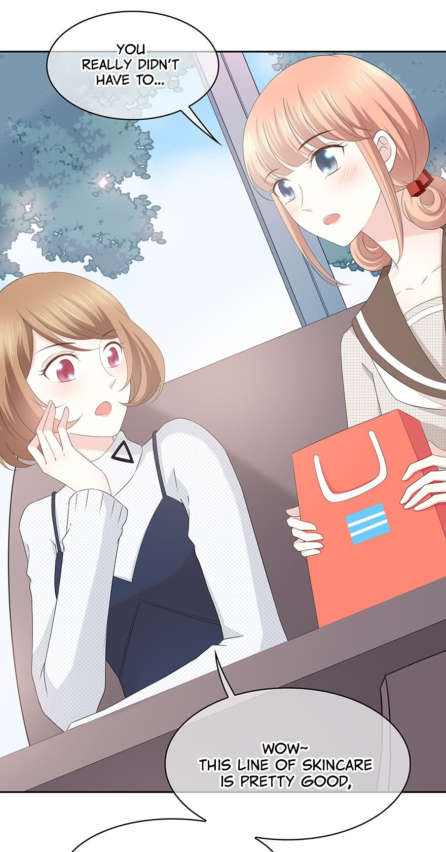 Time Lover Chapter 106 page 25 - Chapter 106