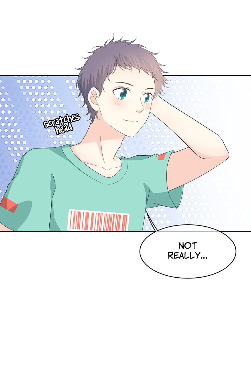 Time Lover Chapter 106 page 27 - Chapter 106