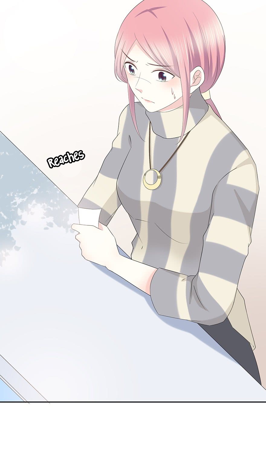 Time Lover Chapter 106 page 34 - Chapter 106