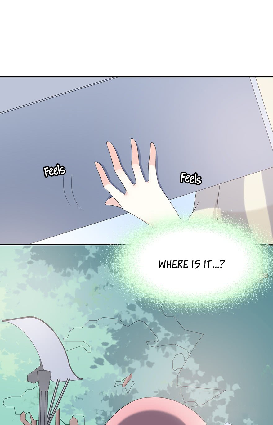 Time Lover Chapter 106 page 35 - Chapter 106