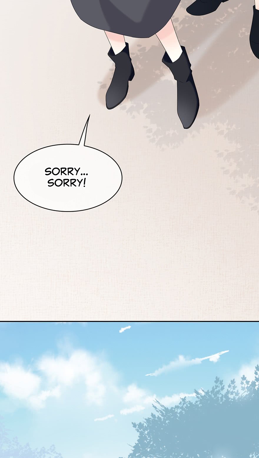 Time Lover Chapter 106 page 44 - Chapter 106