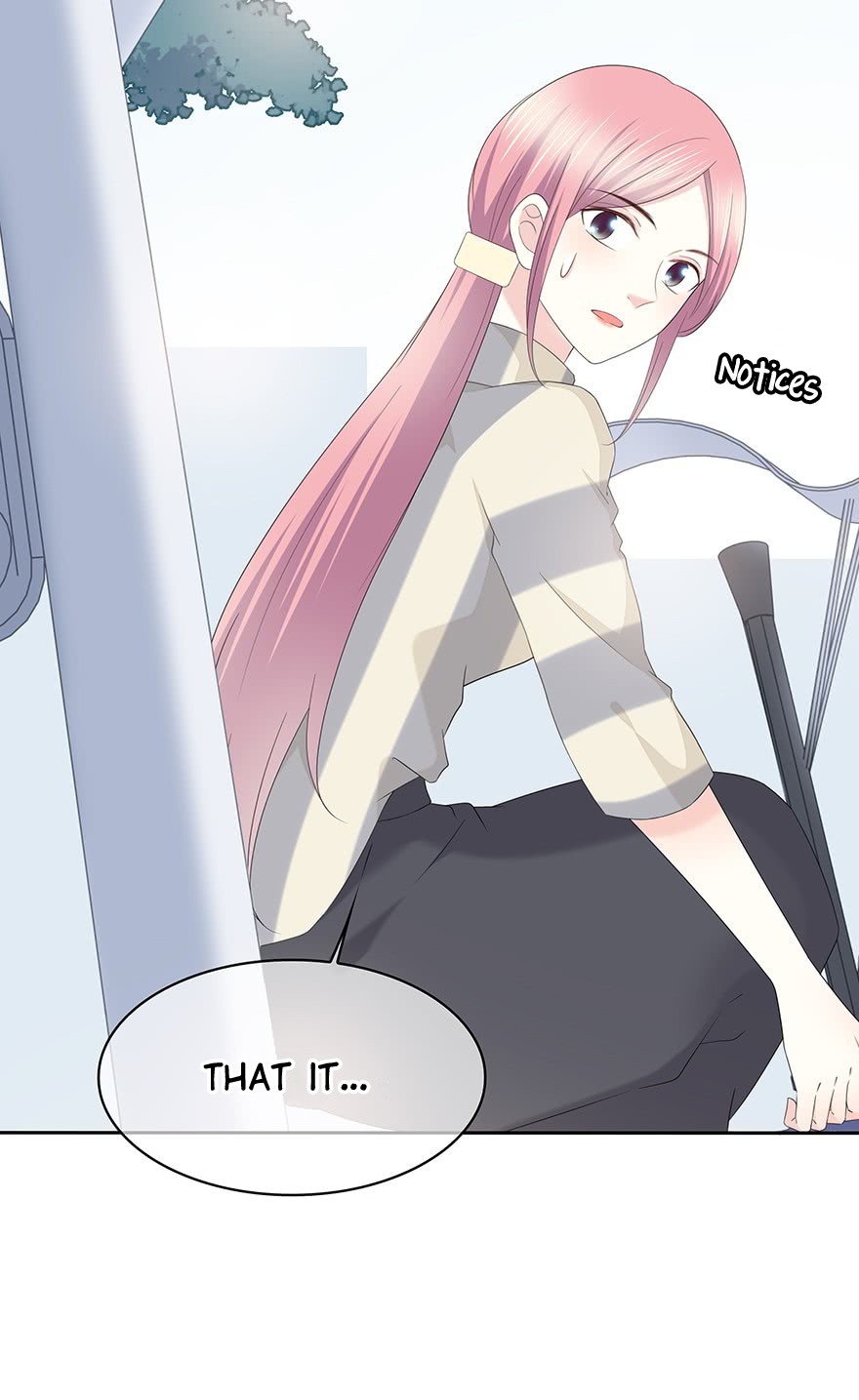 Time Lover Chapter 106 page 48 - Chapter 106