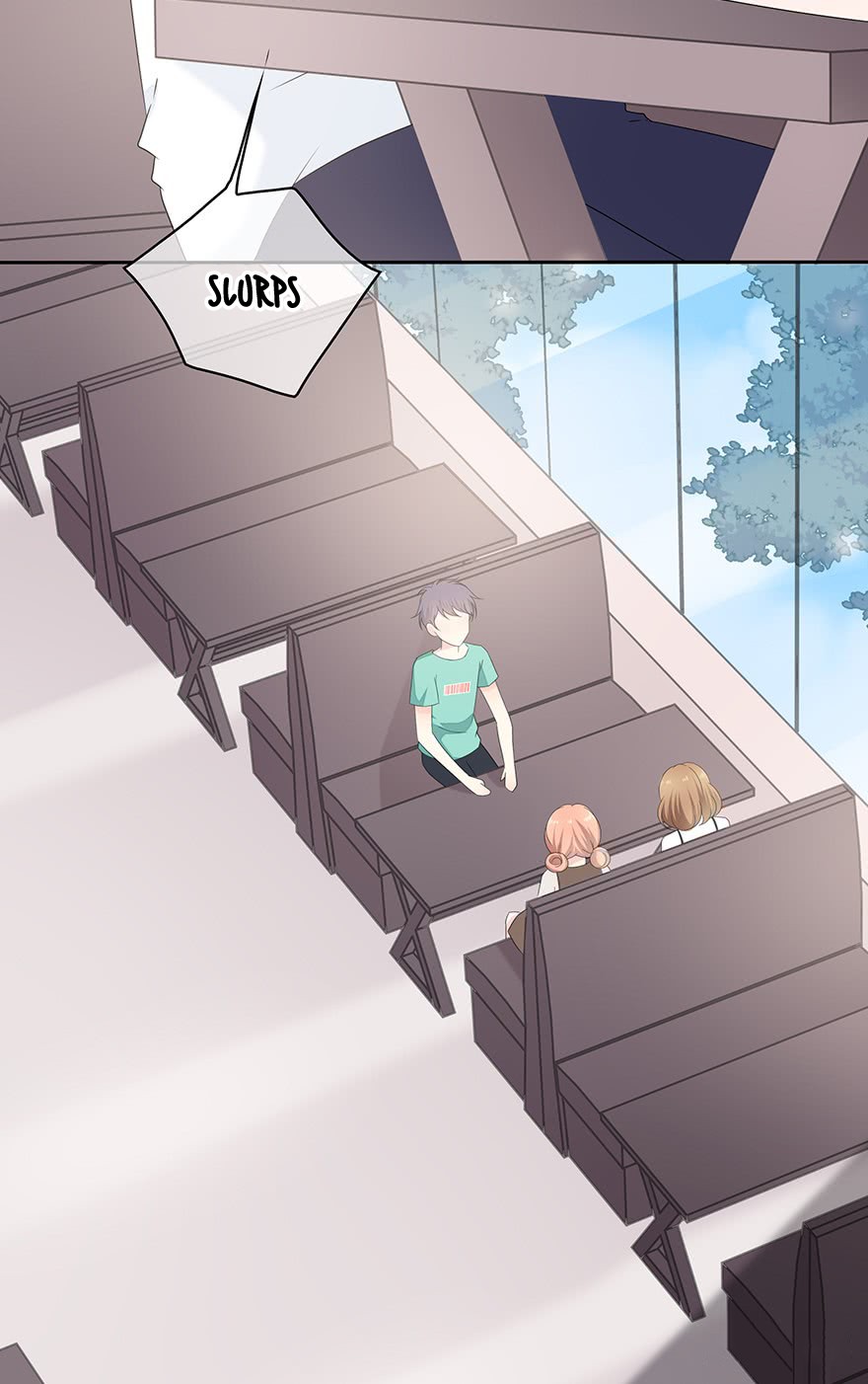 Time Lover Chapter 106 page 54 - Chapter 106