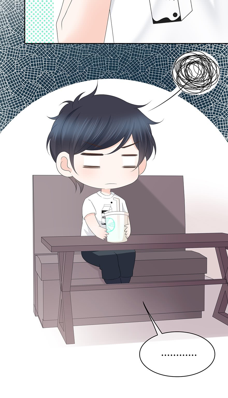 Time Lover Chapter 106 page 59 - Chapter 106