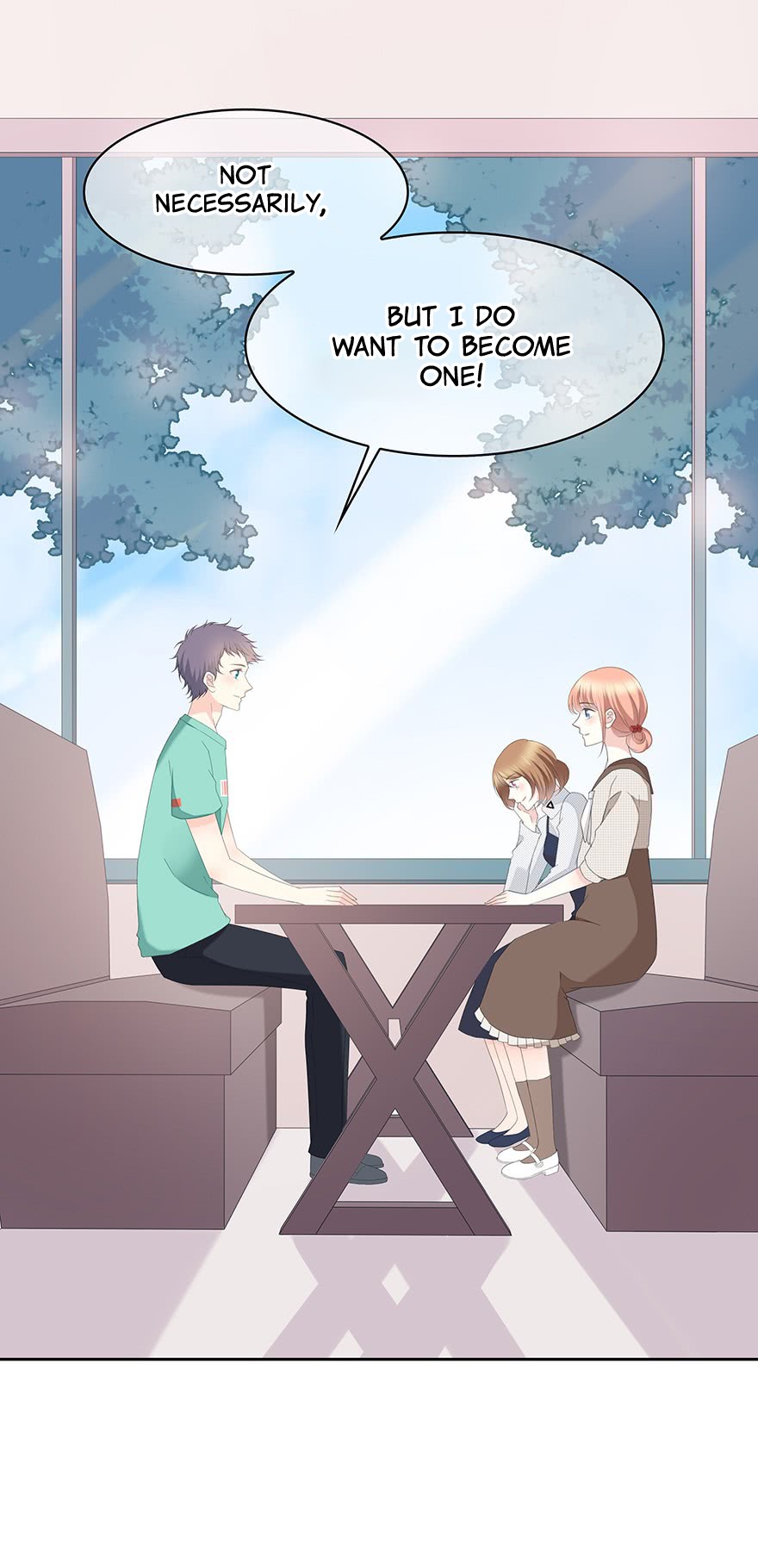 Time Lover Chapter 106 page 63 - Chapter 106