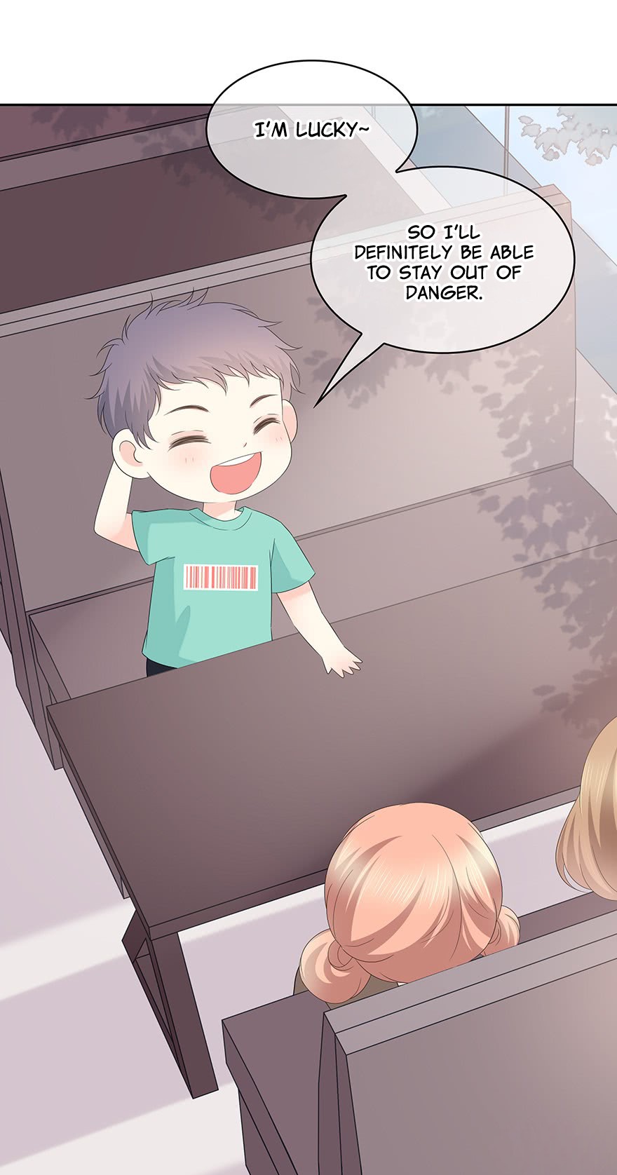 Time Lover Chapter 106 page 67 - Chapter 106