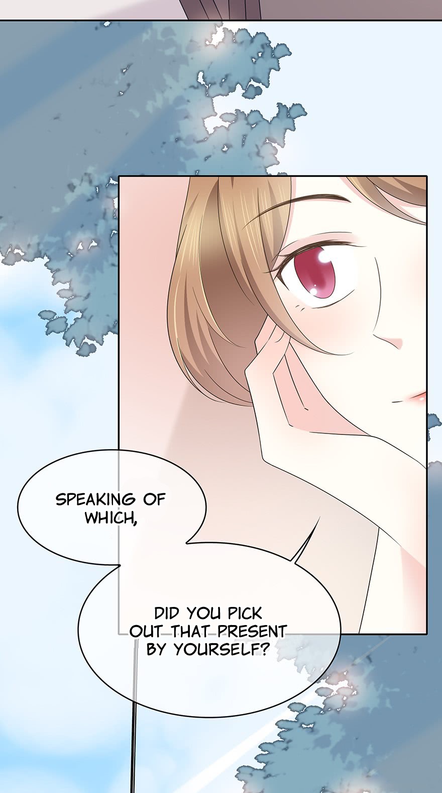 Time Lover Chapter 106 page 68 - Chapter 106