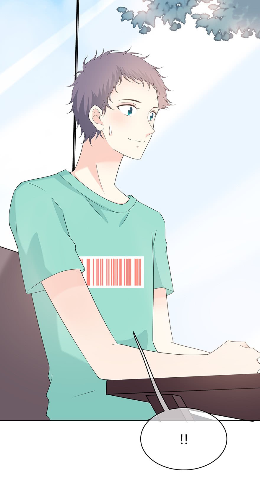 Time Lover Chapter 106 page 69 - Chapter 106