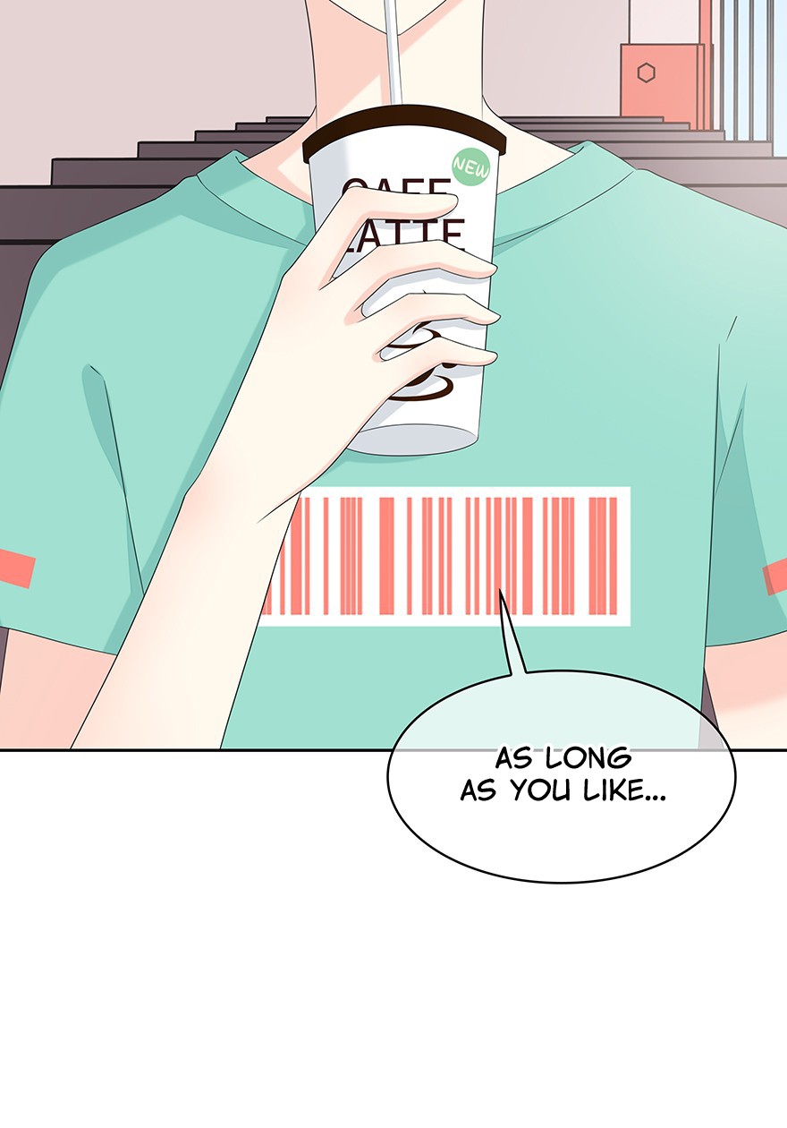 Time Lover Chapter 107 page 10 - Chapter 107