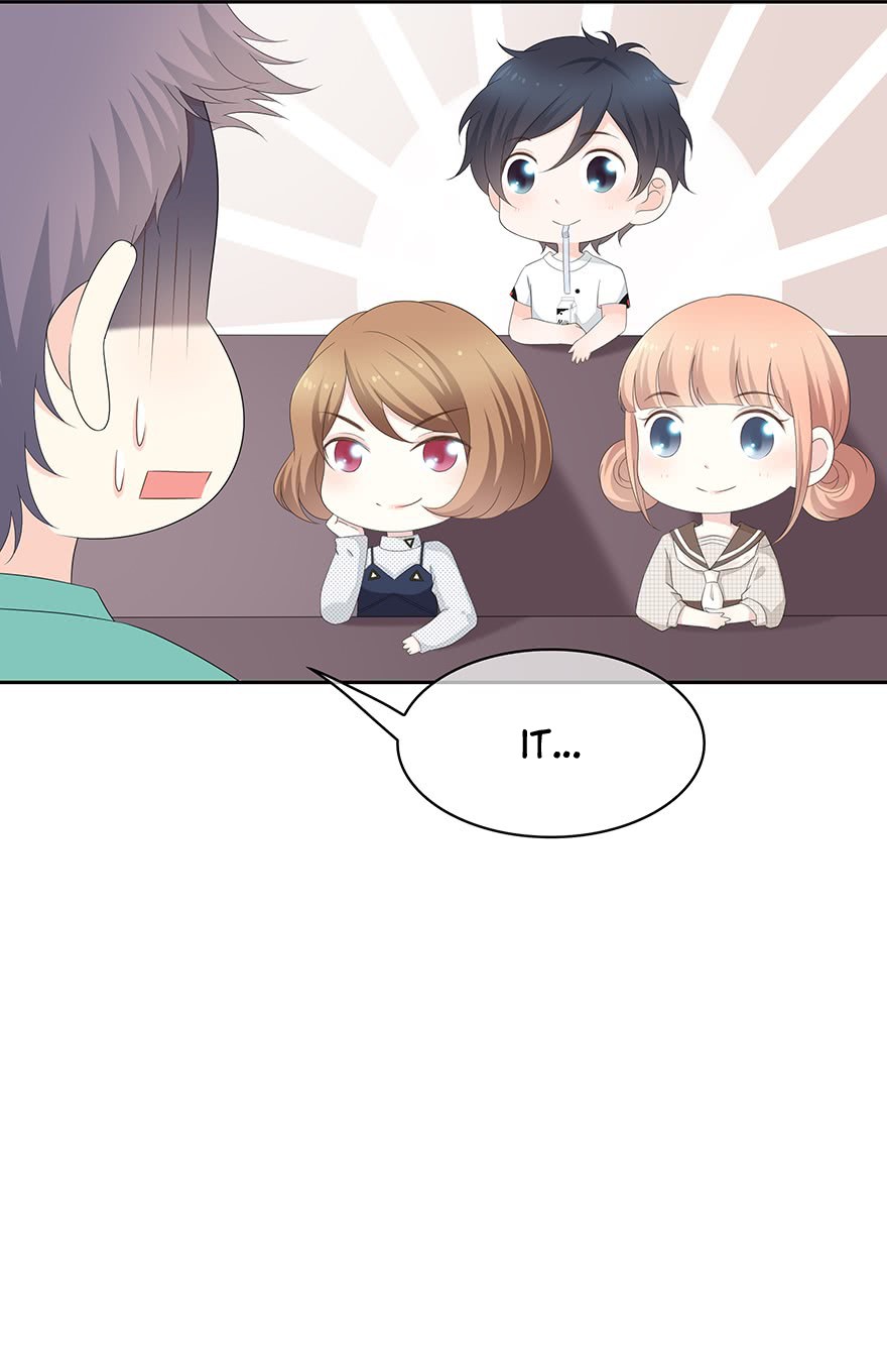 Time Lover Chapter 107 page 11 - Chapter 107