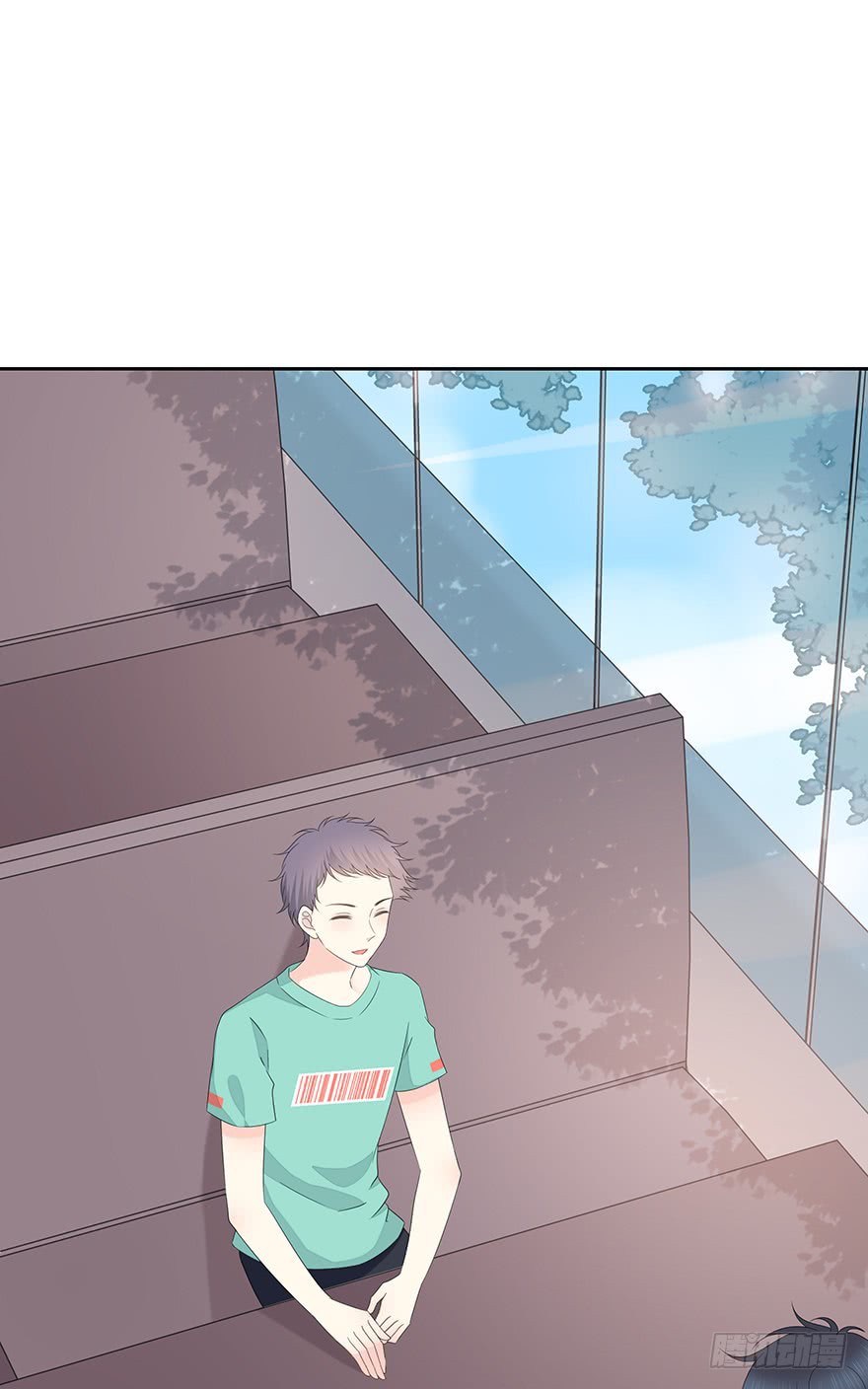 Time Lover Chapter 107 page 14 - Chapter 107