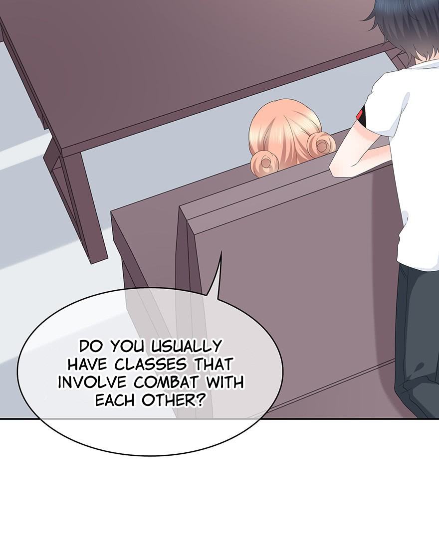 Time Lover Chapter 107 page 15 - Chapter 107