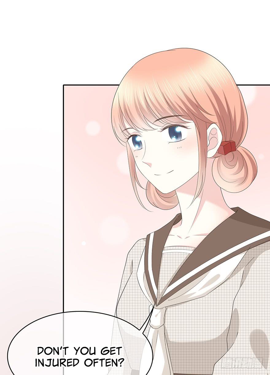 Time Lover Chapter 107 page 17 - Chapter 107