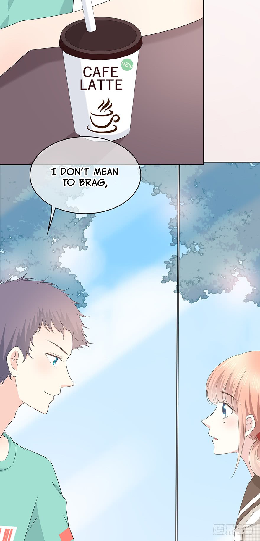 Time Lover Chapter 107 page 22 - Chapter 107