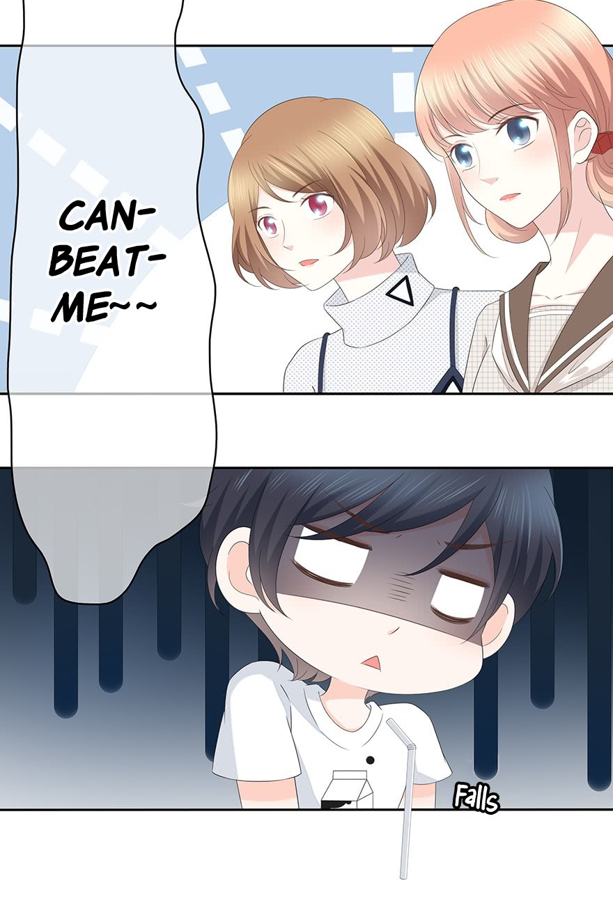 Time Lover Chapter 107 page 25 - Chapter 107