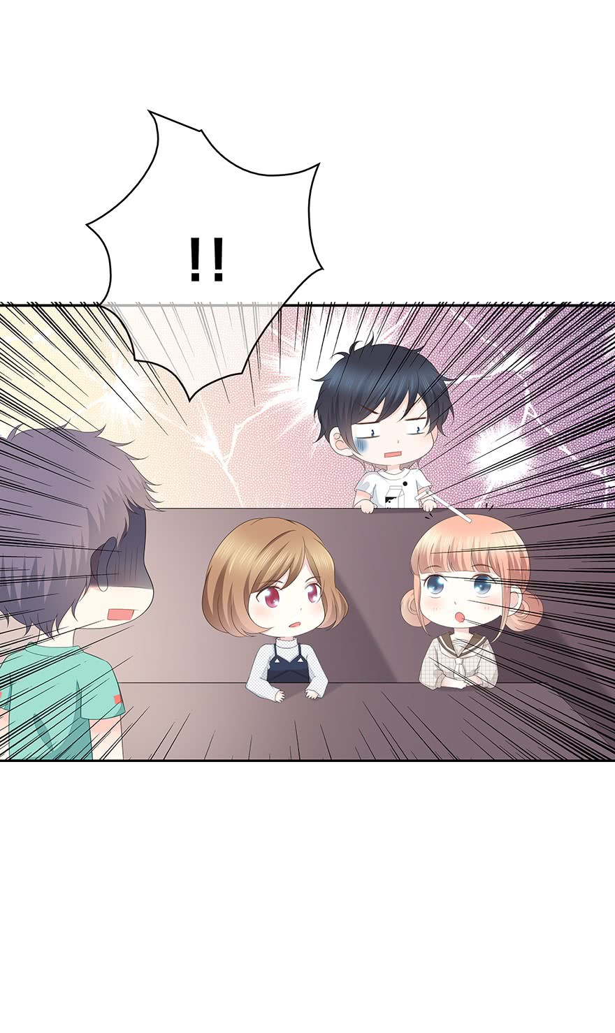 Time Lover Chapter 107 page 26 - Chapter 107