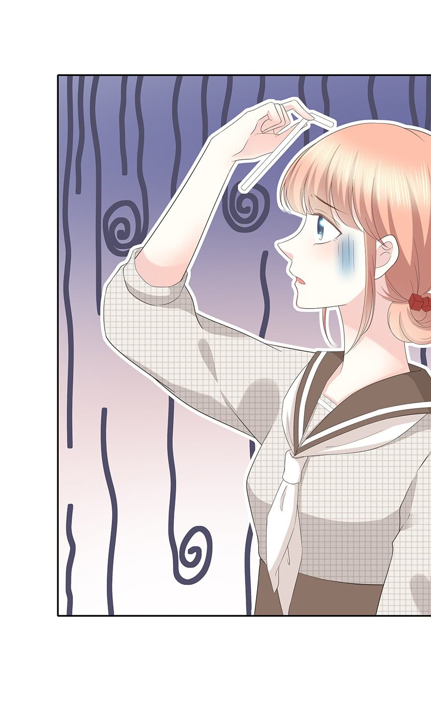 Time Lover Chapter 107 page 27 - Chapter 107